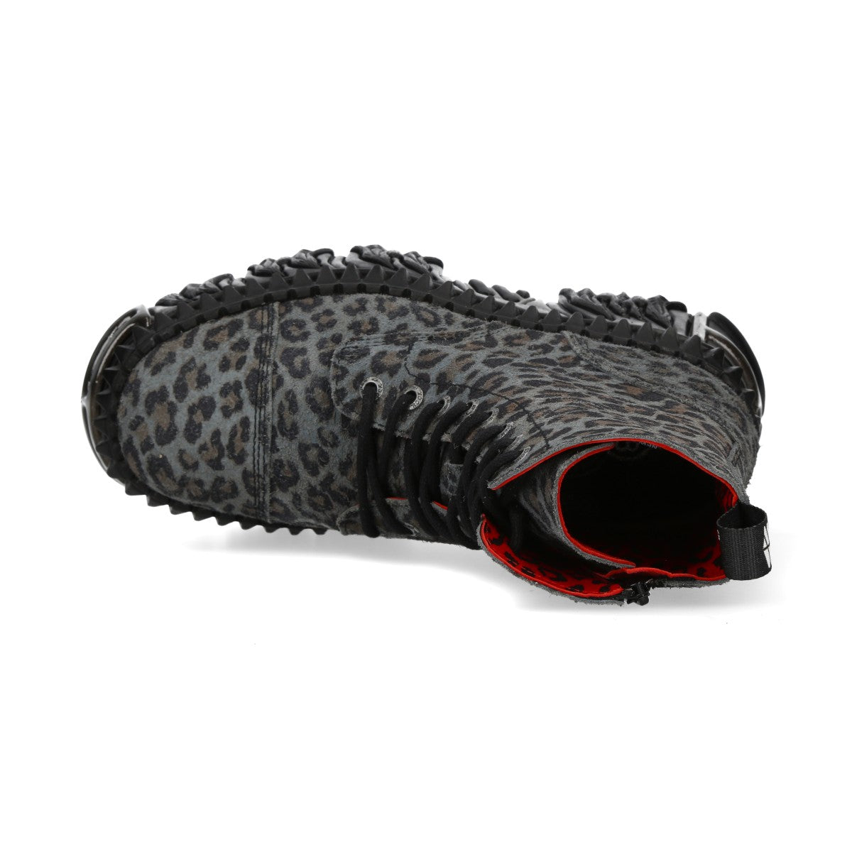 New Rock Boots & Shoes | M-WALL083C-C27
