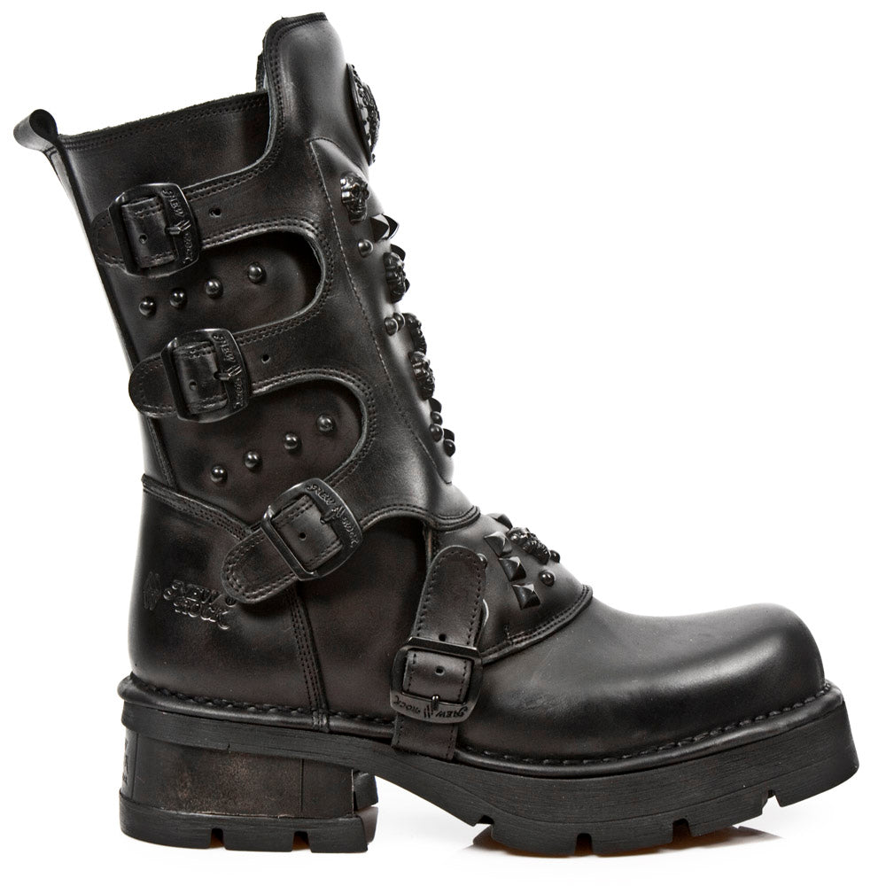 New Rock Boots & Shoes | M-1619-C4