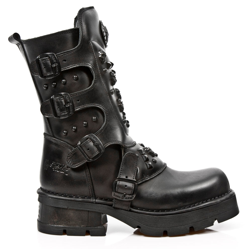 New Rock Boots & Shoes | M-1619-C4