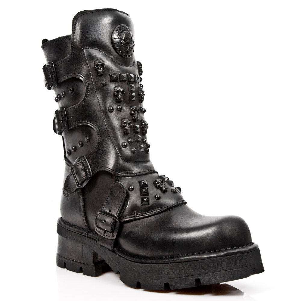 New Rock Boots & Shoes | M-1619-C4