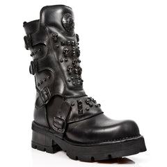 New Rock Boots & Shoes | M-1619-C4