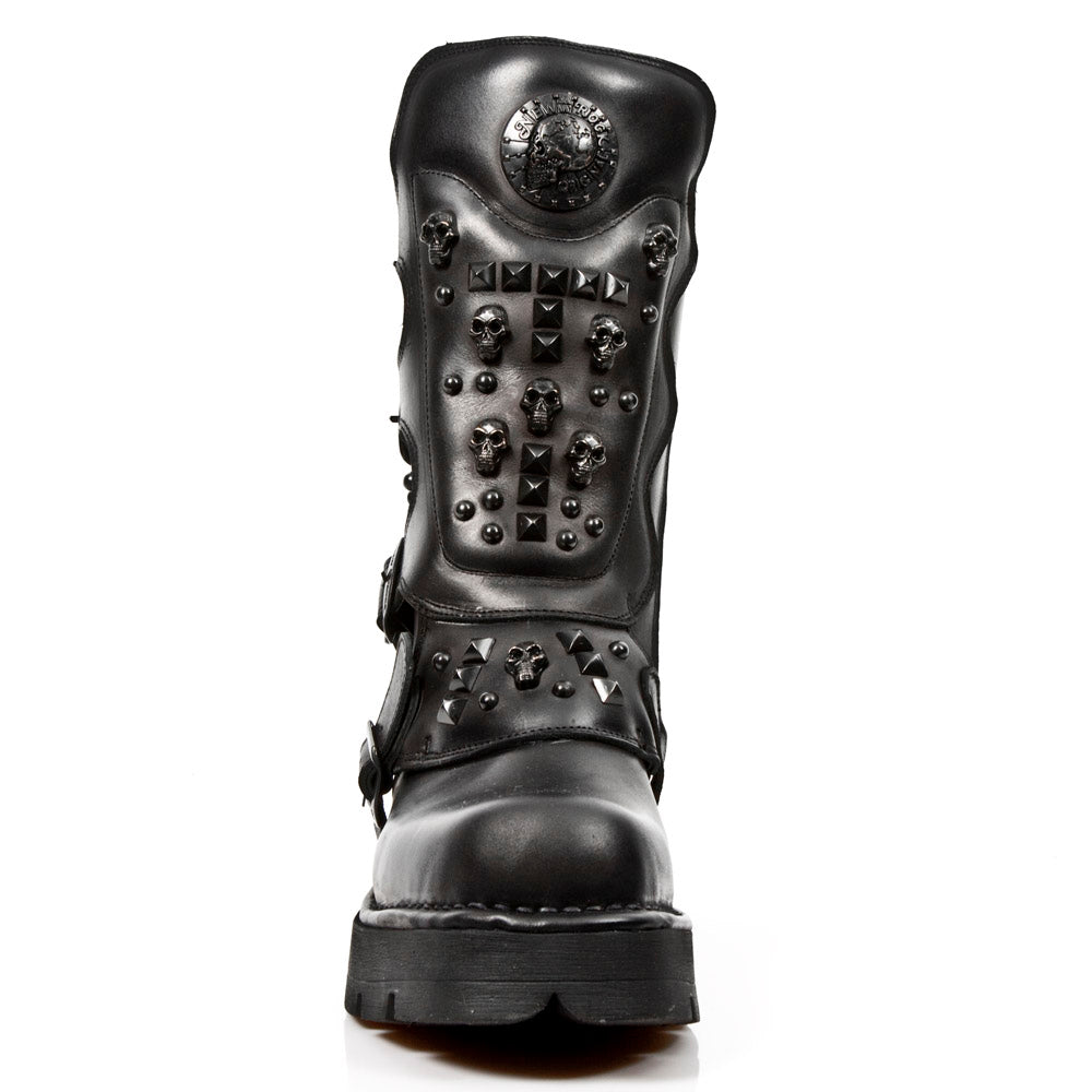 New Rock Boots & Shoes | M-1619-C4