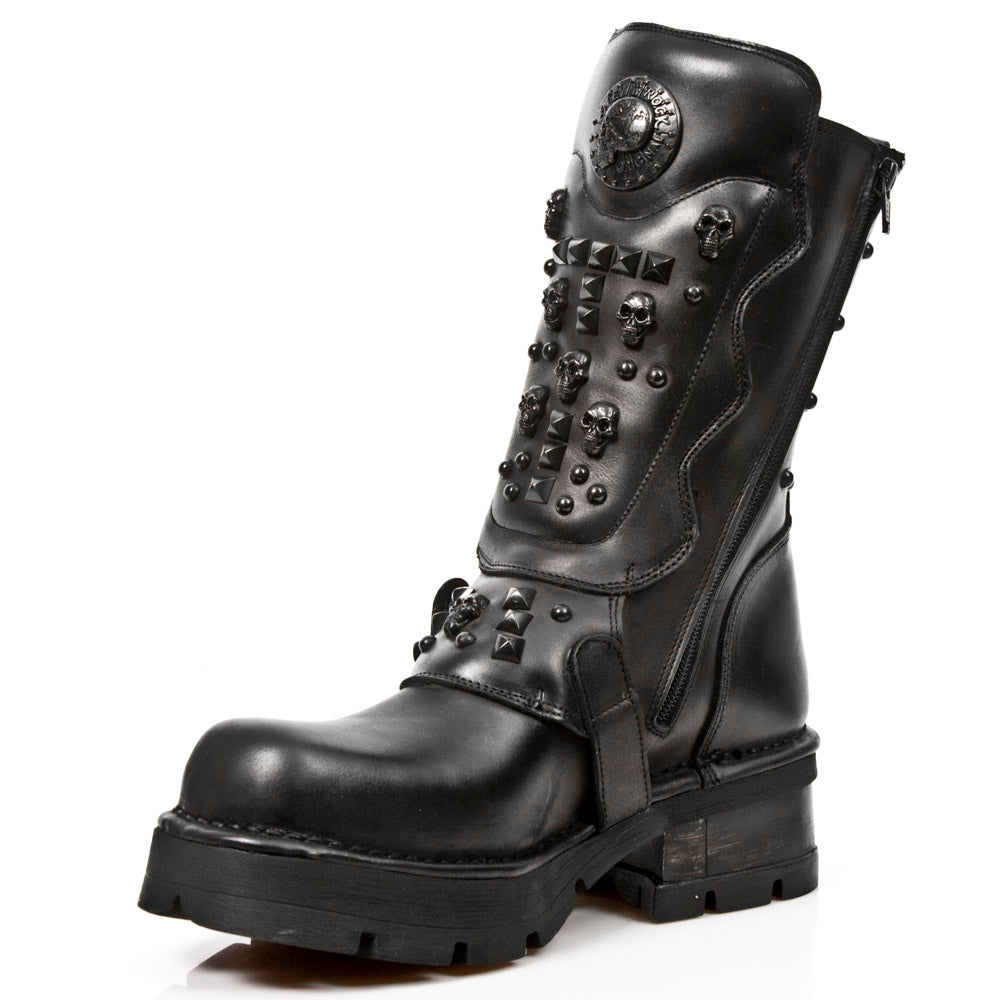 New Rock Boots & Shoes | M-1619-C4