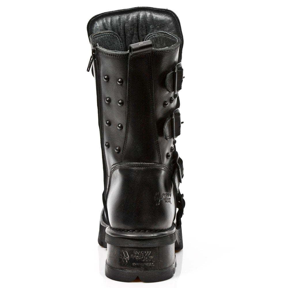New Rock Boots & Shoes | M-1619-C4