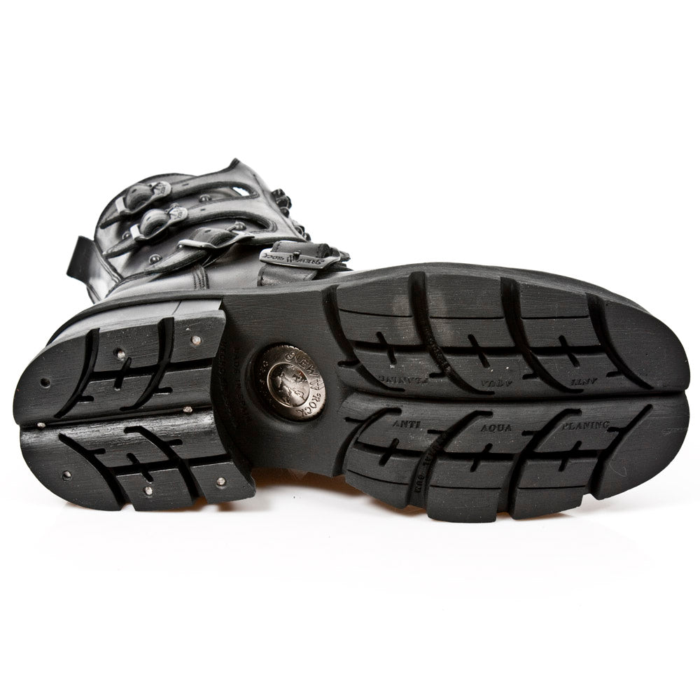 New Rock Boots & Shoes | M-1619-C4