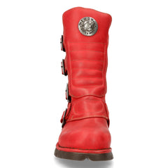 New Rock Boots & Shoes | M-373X-S8