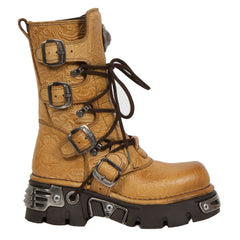 New Rock Boots & Shoes | M-373-C230