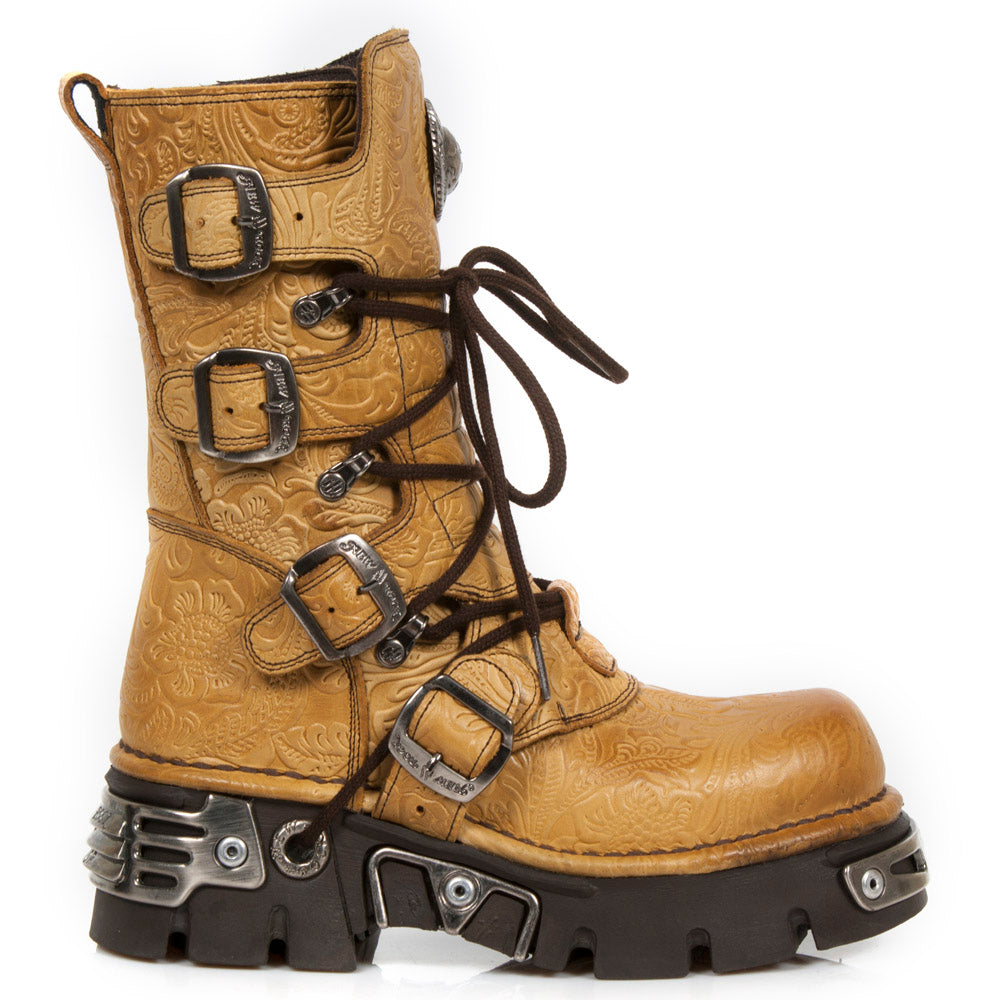 New Rock Boots & Shoes | M-373-C230