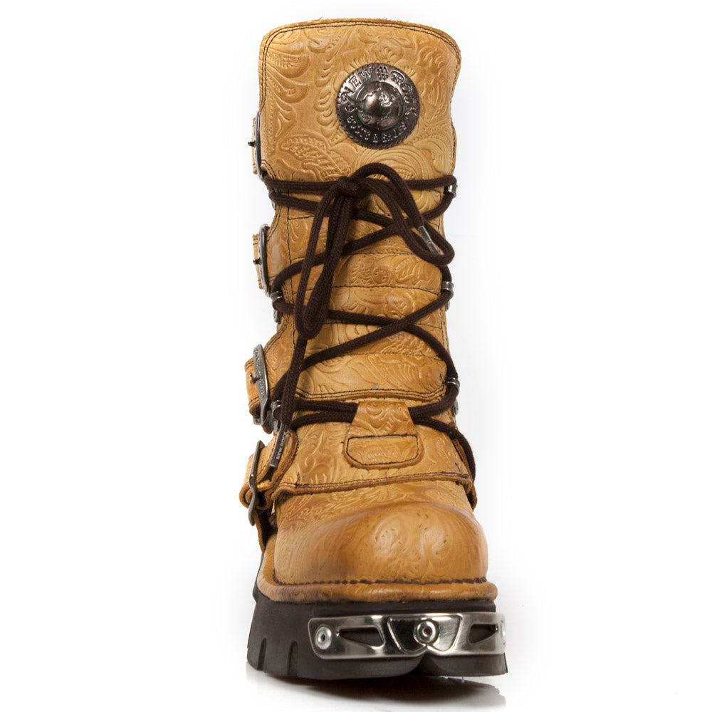 New Rock Boots & Shoes | M-373-C230