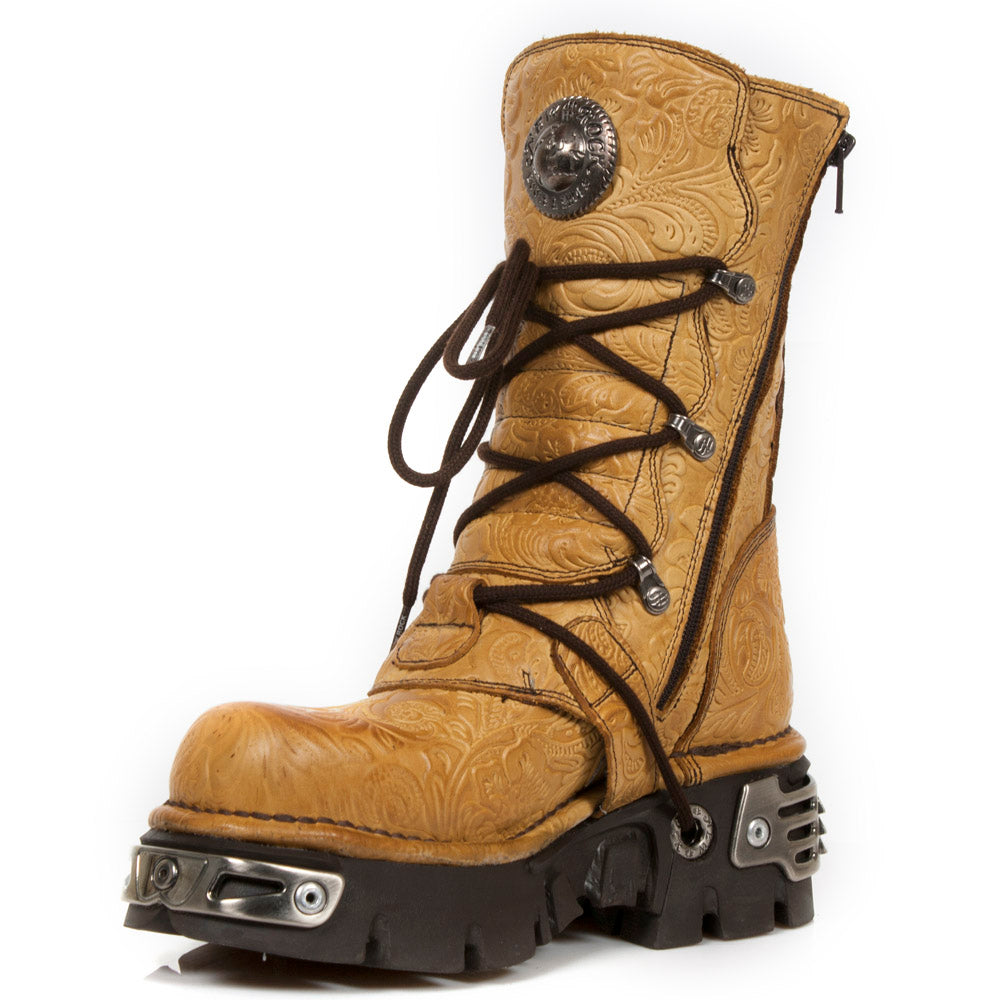 New Rock Boots & Shoes | M-373-C230