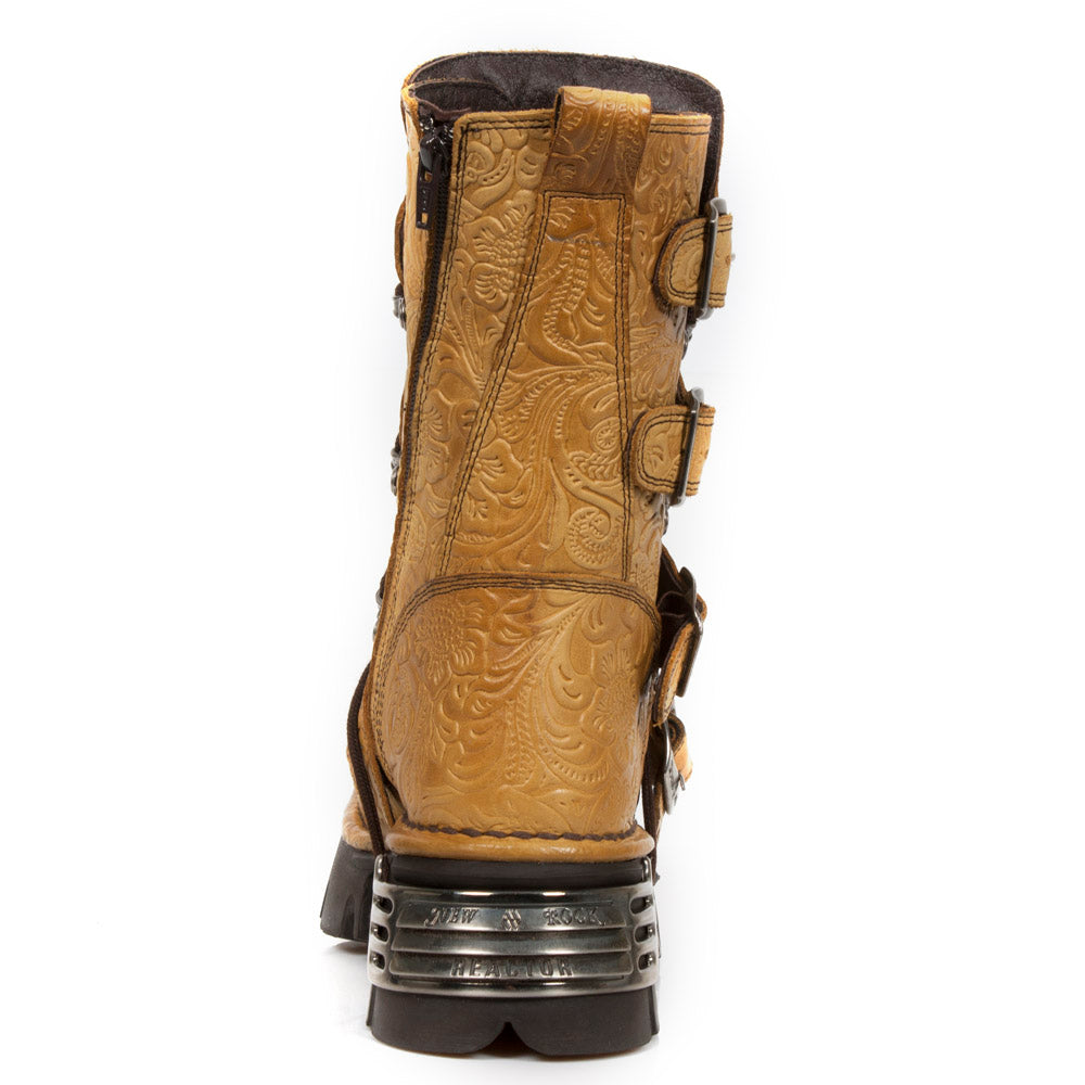 New Rock Boots & Shoes | M-373-C230