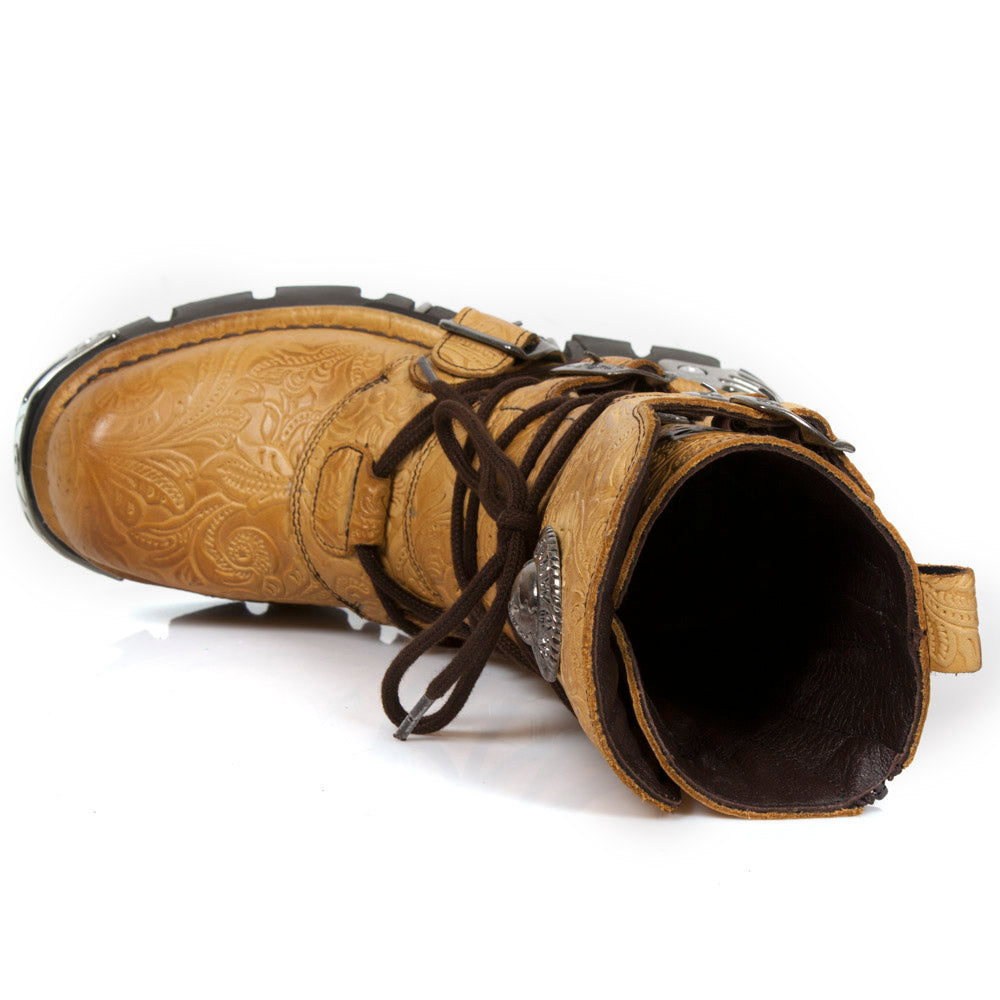 New Rock Boots & Shoes | M-373-C230