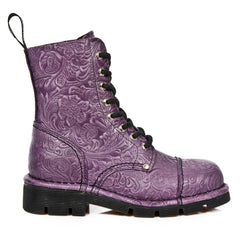 New Rock Boots & Shoes | M-NEWMILI83-C11