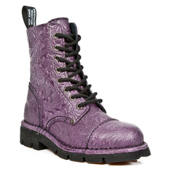 New Rock Boots & Shoes | M-NEWMILI83-C11