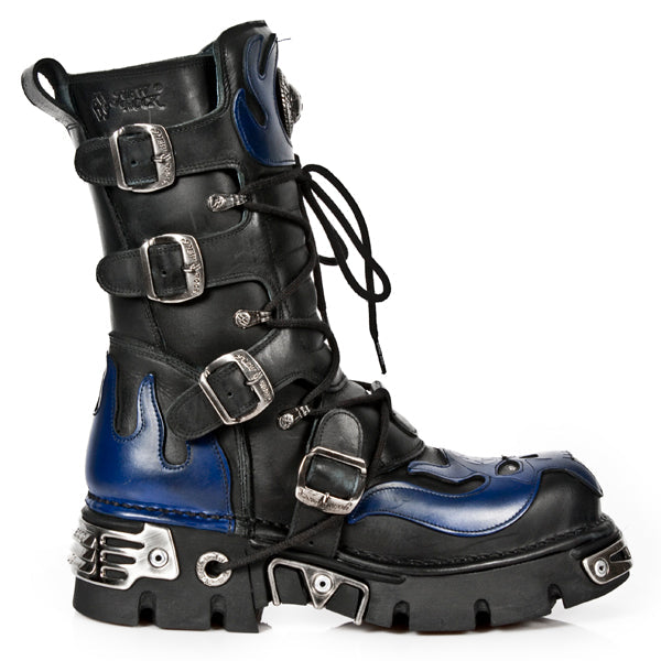 New Rock Boots & Shoes | M-107-C5