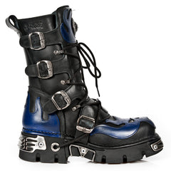 New Rock Boots & Shoes | M-107-C5