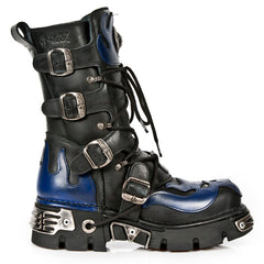 New Rock Boots & Shoes | M-107-C5