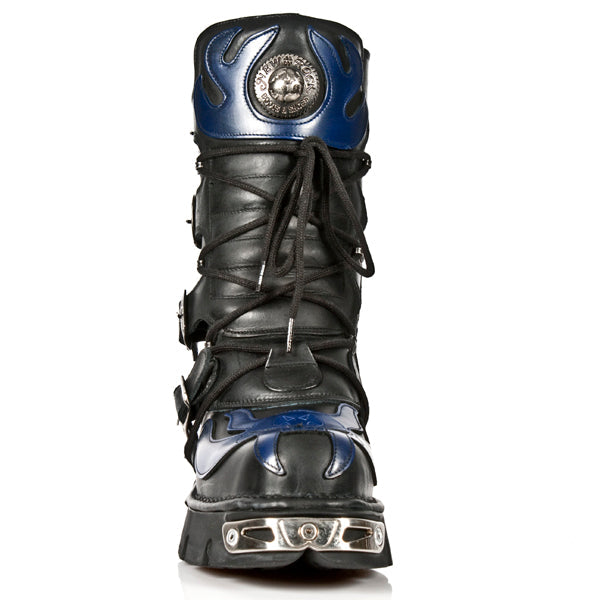 New Rock Boots & Shoes | M-107-C5