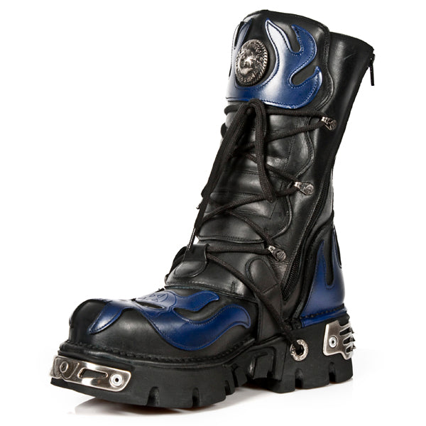 New Rock Boots & Shoes | M-107-C5