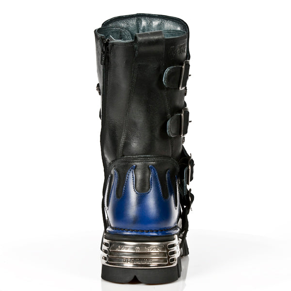 New Rock Boots & Shoes | M-107-C5