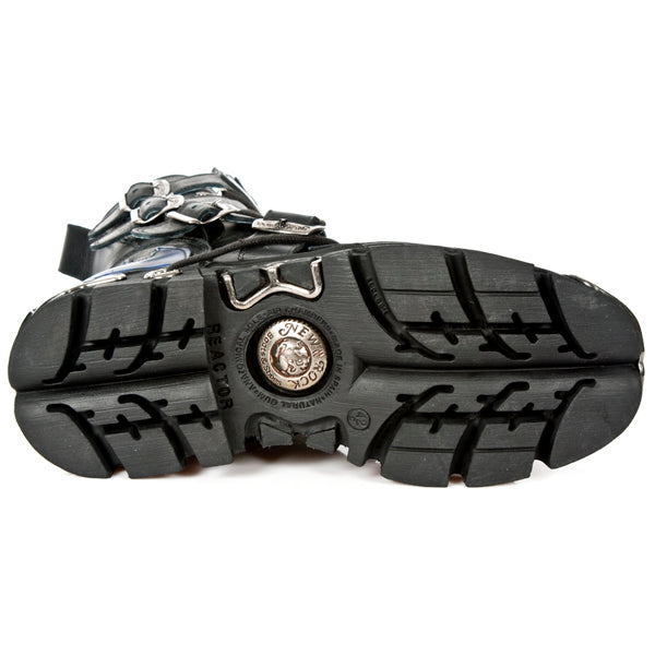 New Rock Boots & Shoes | M-107-C5