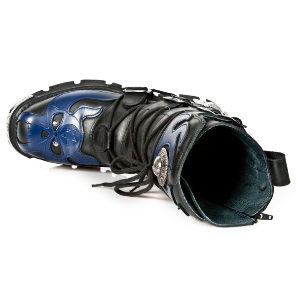 New Rock Boots & Shoes | M-107-C5