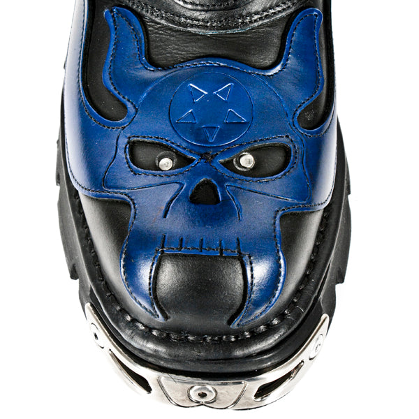New Rock Boots & Shoes | M-107-C5