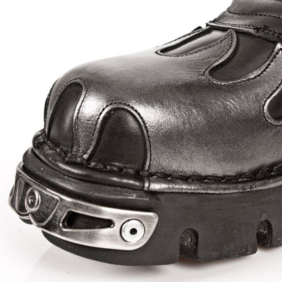 New Rock Boots & Shoes | M-600-C10