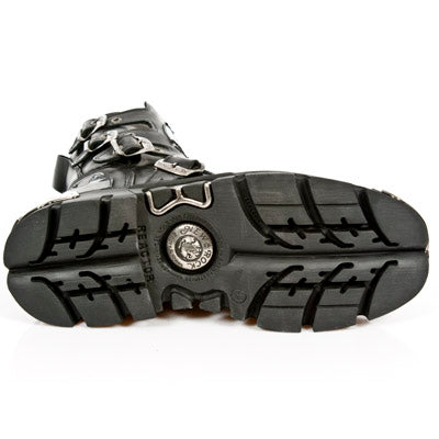 New Rock Boots & Shoes | M-600-C10
