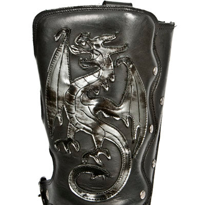 New Rock Boots & Shoes | M-600-C10