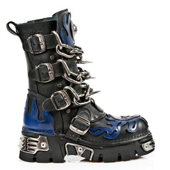 New Rock Boots & Shoes | M-727-C1