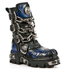 New Rock Boots & Shoes | M-727-C1
