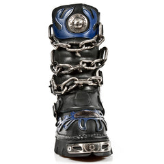 New Rock Boots & Shoes | M-727-C1