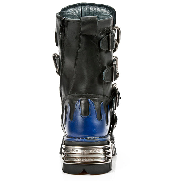 New Rock Boots & Shoes | M-727-C1