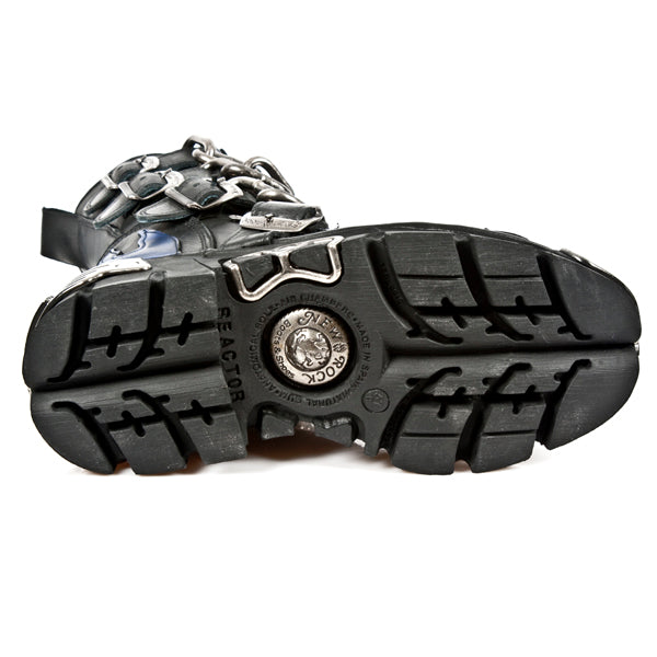 New Rock Boots & Shoes | M-727-C1