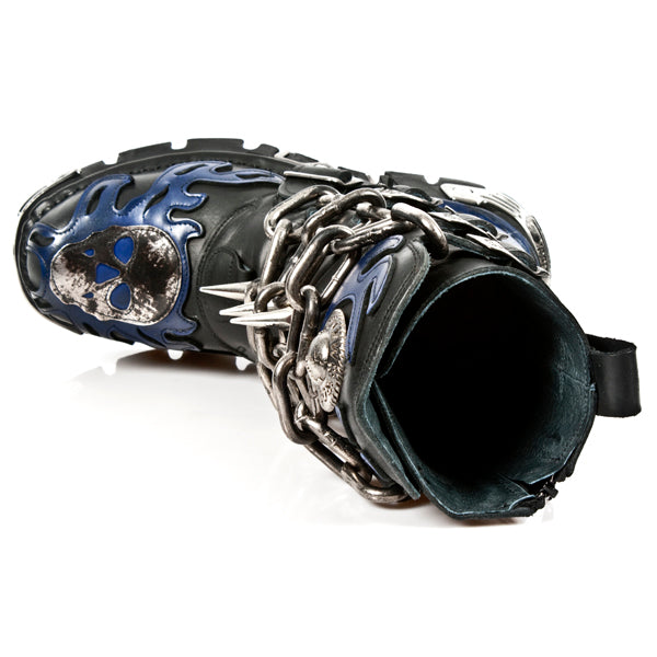 New Rock Boots & Shoes | M-727-C1