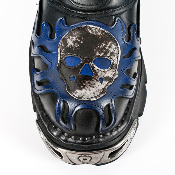 New Rock Boots & Shoes | M-727-C1