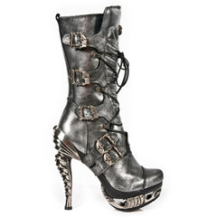 New Rock Boots & Shoes | M-MAG006-C6
