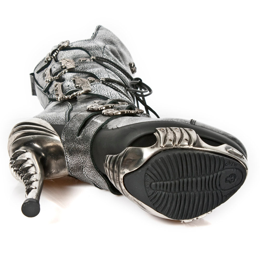 New Rock Boots & Shoes | M-MAG006-C6