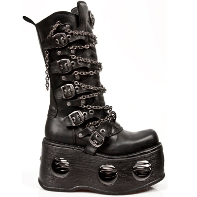 New Rock Boots & Shoes | M-1013-C1