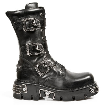 New Rock Boots & Shoes | M-710-C10