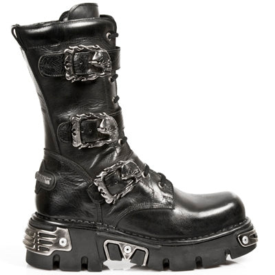 New Rock Boots & Shoes | M-710-C10