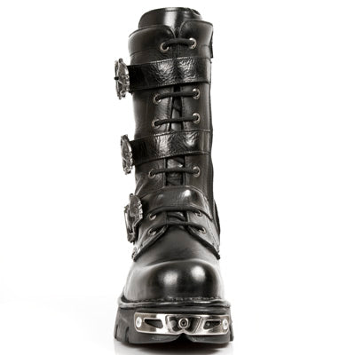 New Rock Boots & Shoes | M-710-C10