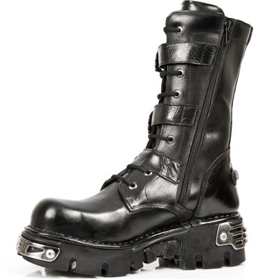New Rock Boots & Shoes | M-710-C10