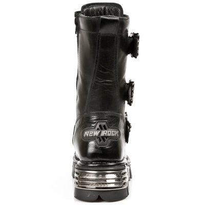 New Rock Boots & Shoes | M-710-C10