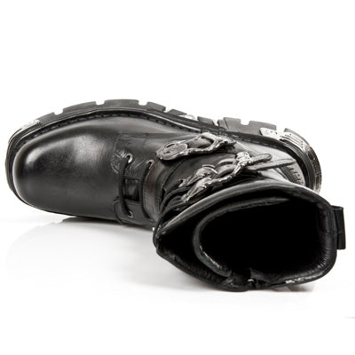 New Rock Boots & Shoes | M-710-C10