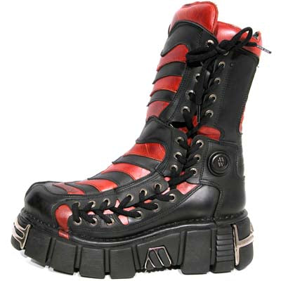 New Rock Boots & Shoes | M-180-C2