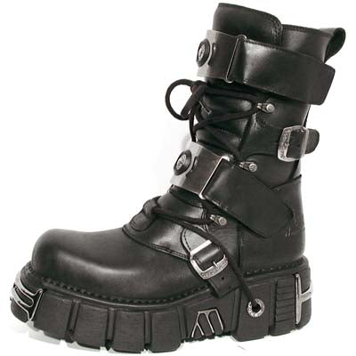 New Rock Boots & Shoes | M-143-C1