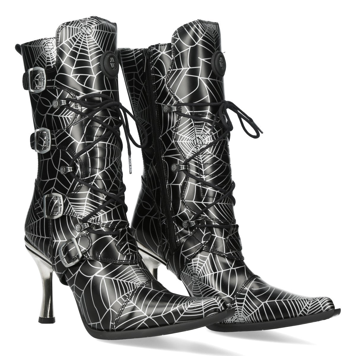 New Rock Boots & Shoes | M-9373-S5