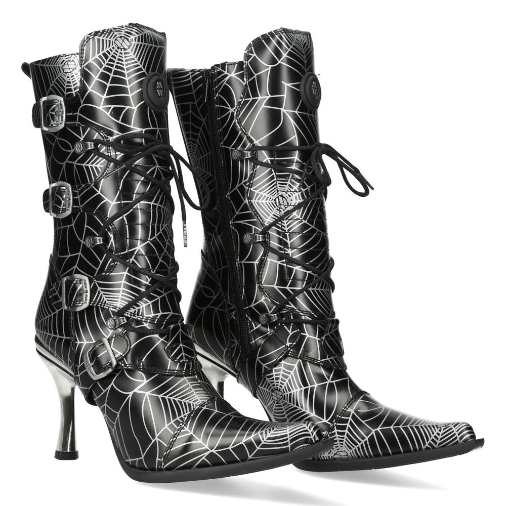 New Rock Boots & Shoes | M-9373-S5